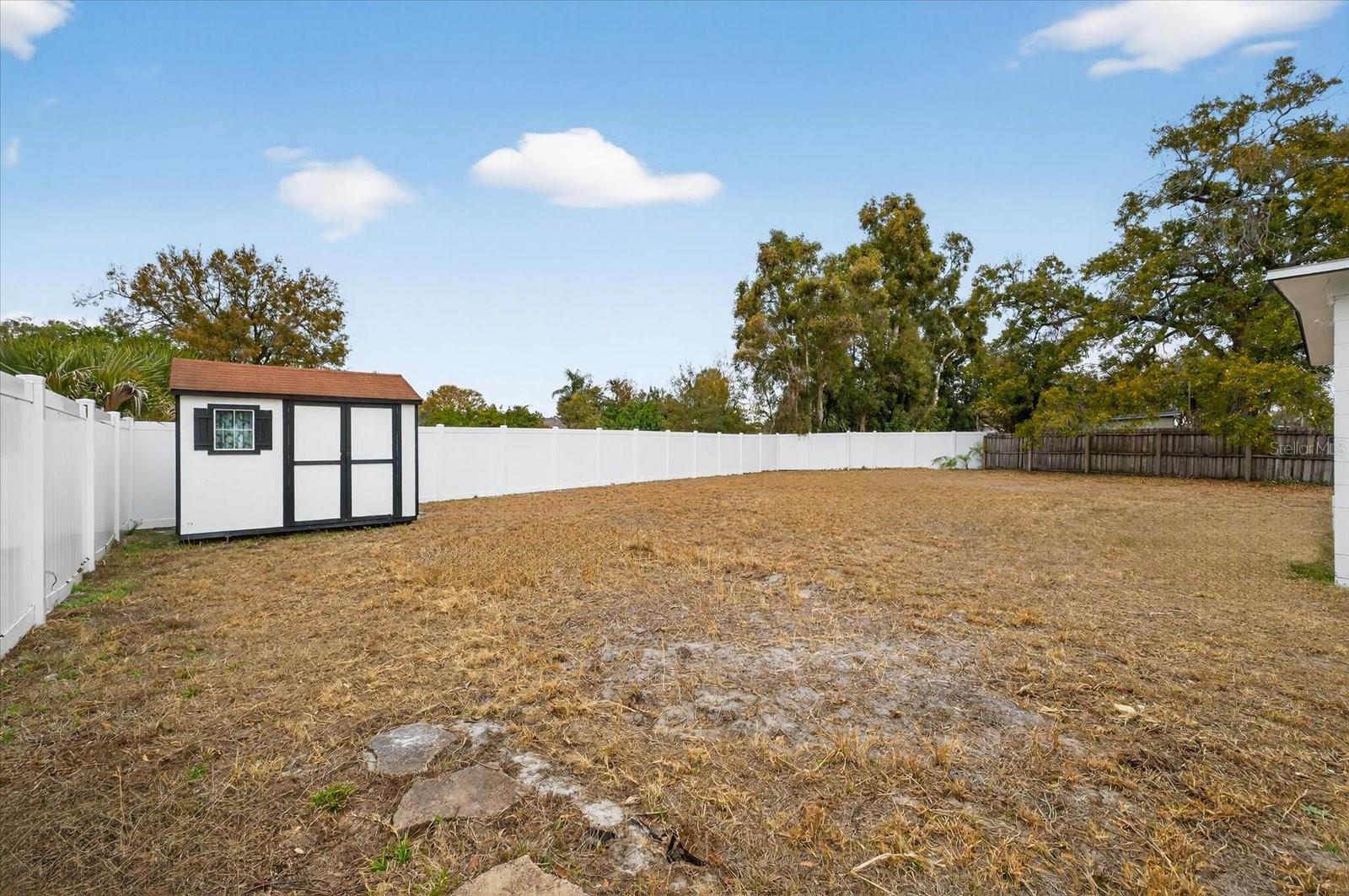 GANDY MANOR ESTATES - Residential