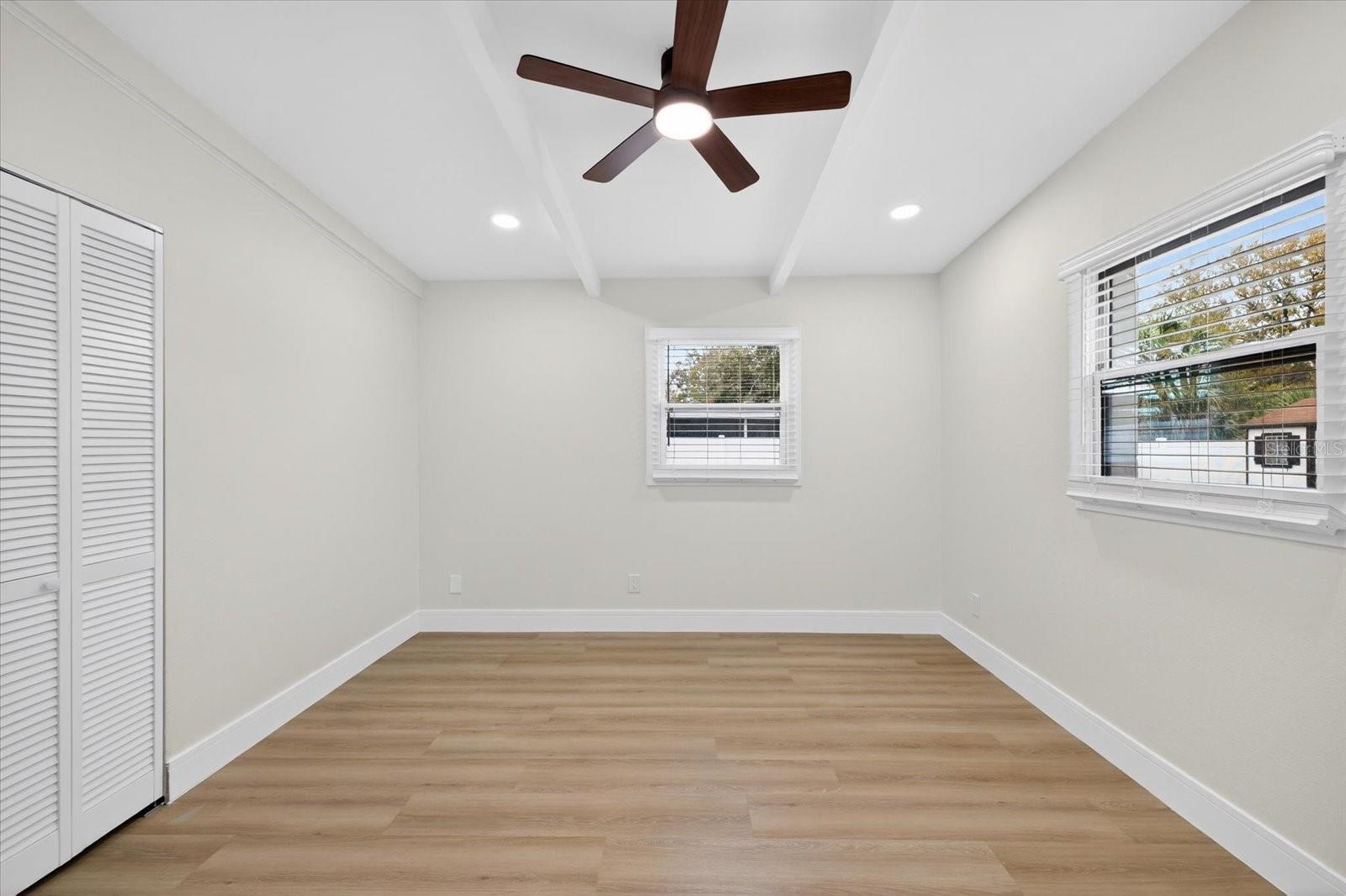 GANDY MANOR ESTATES - Residential