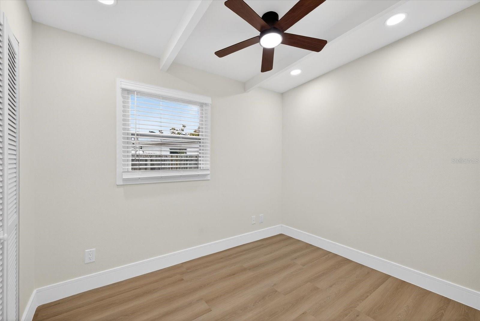 GANDY MANOR ESTATES - Residential