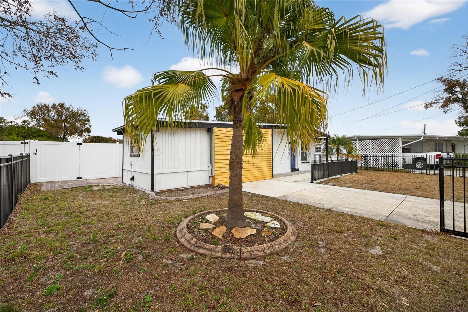 GANDY MANOR ESTATES - Residential