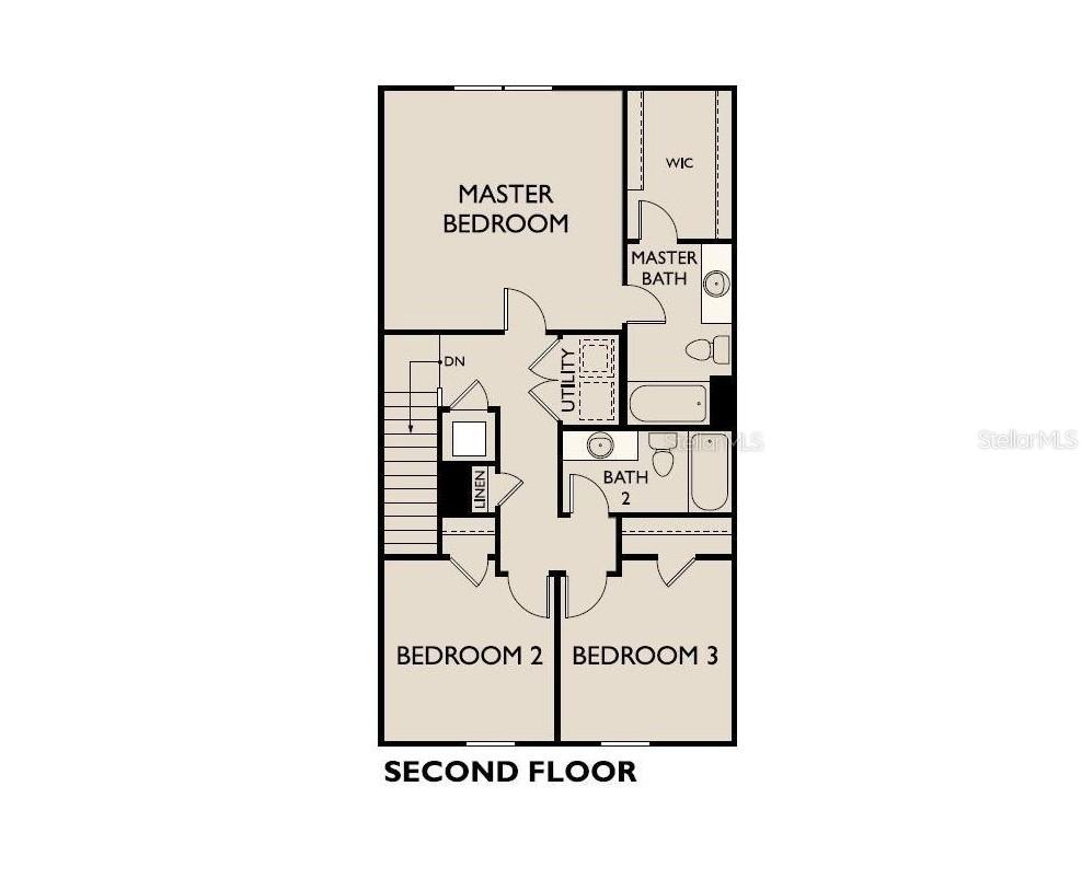 MADISON PLACE PH 2 - Residential