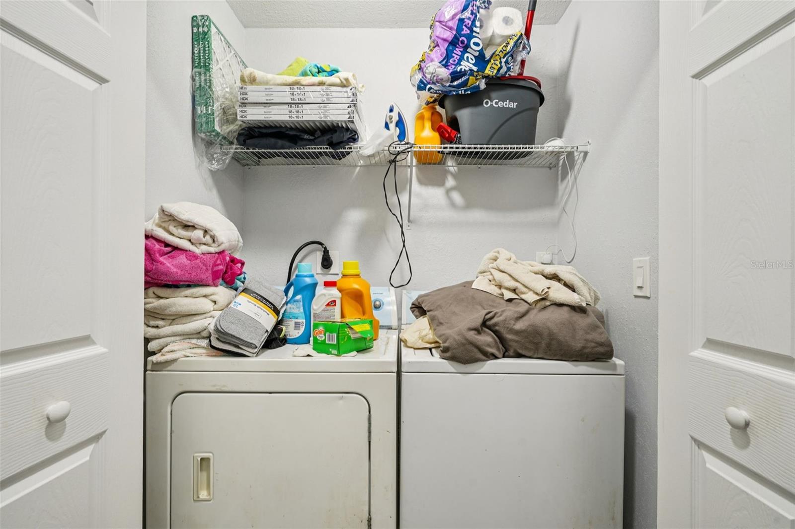 SHERWOOD FOREST UNREC - Residential