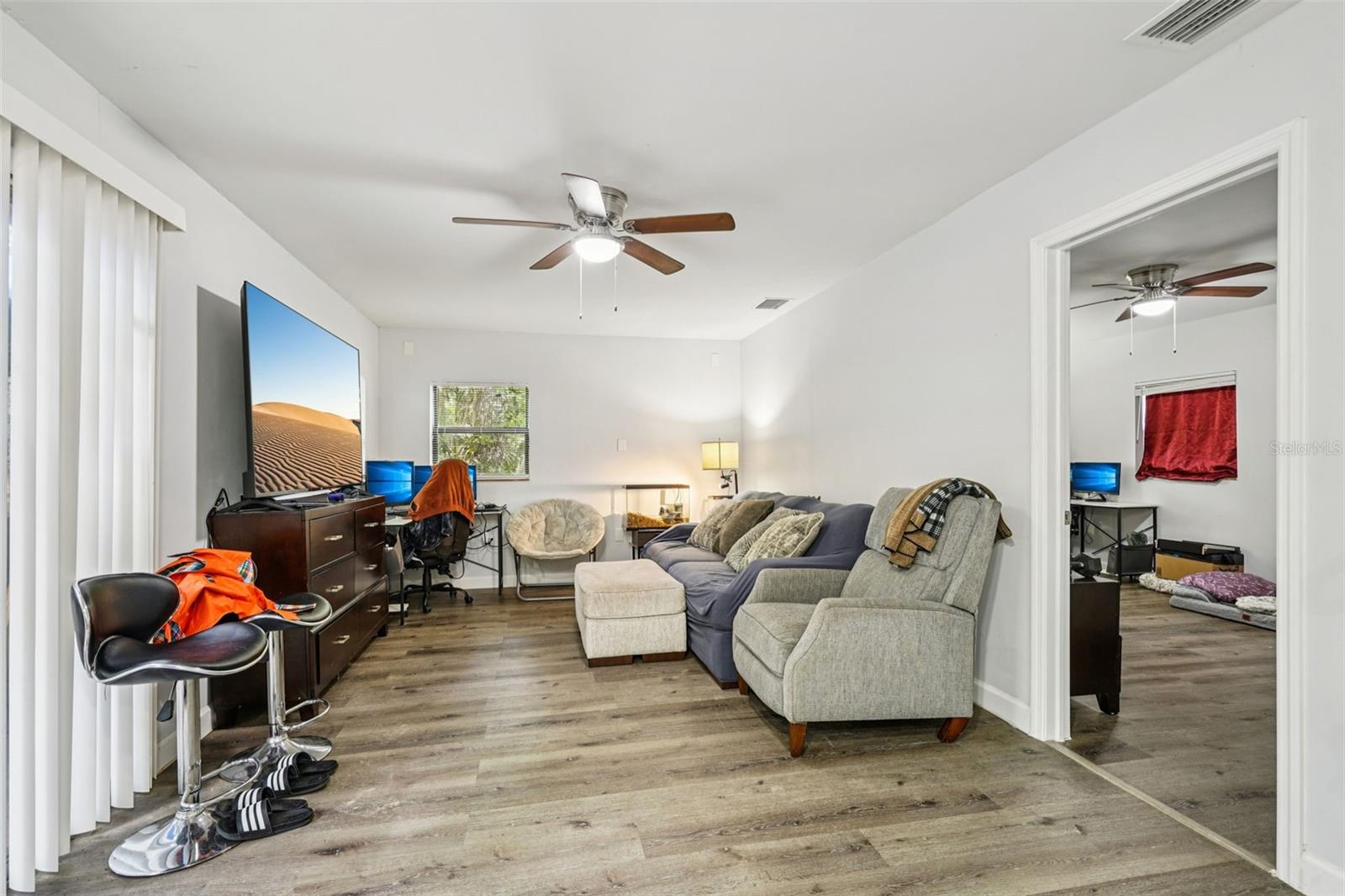 SHERWOOD FOREST UNREC - Residential