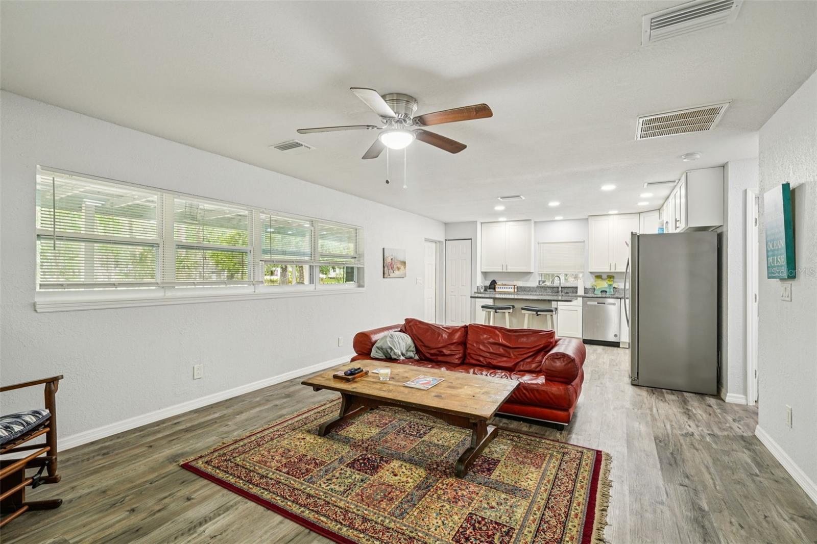 SHERWOOD FOREST UNREC - Residential