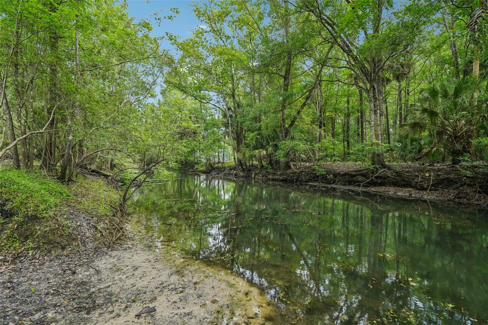 SHERWOOD FOREST UNREC - Residential