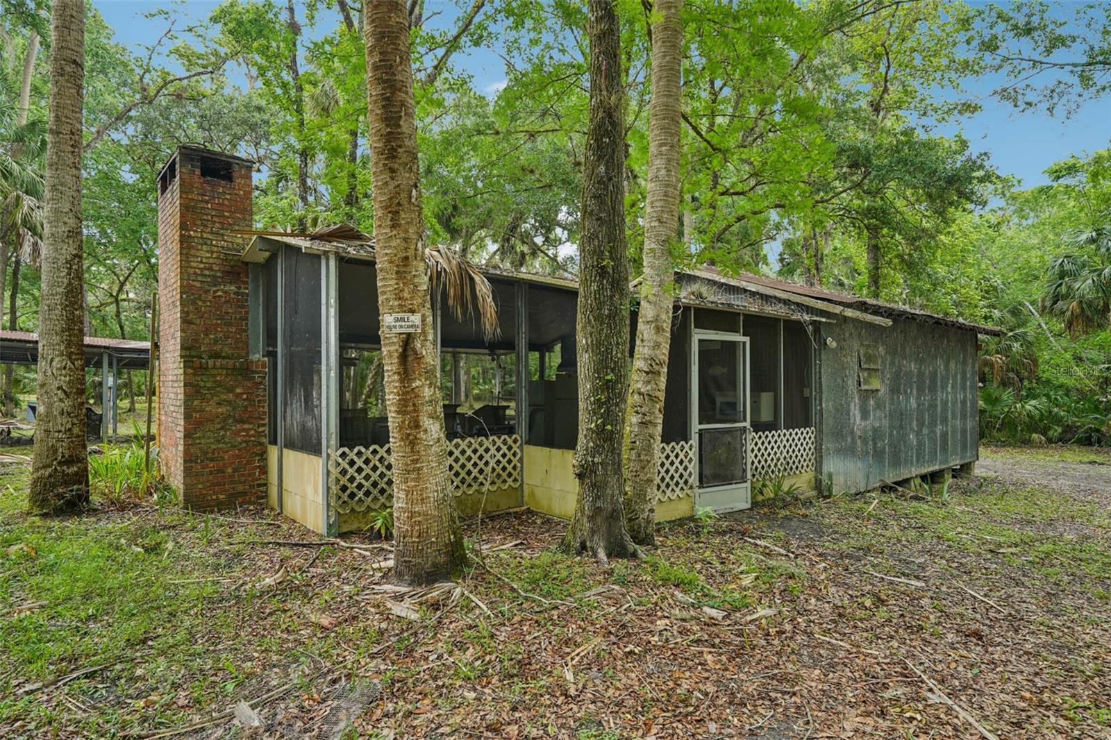 SHERWOOD FOREST UNREC - Residential