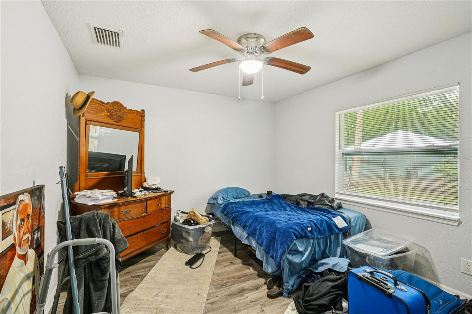 SHERWOOD FOREST UNREC - Residential