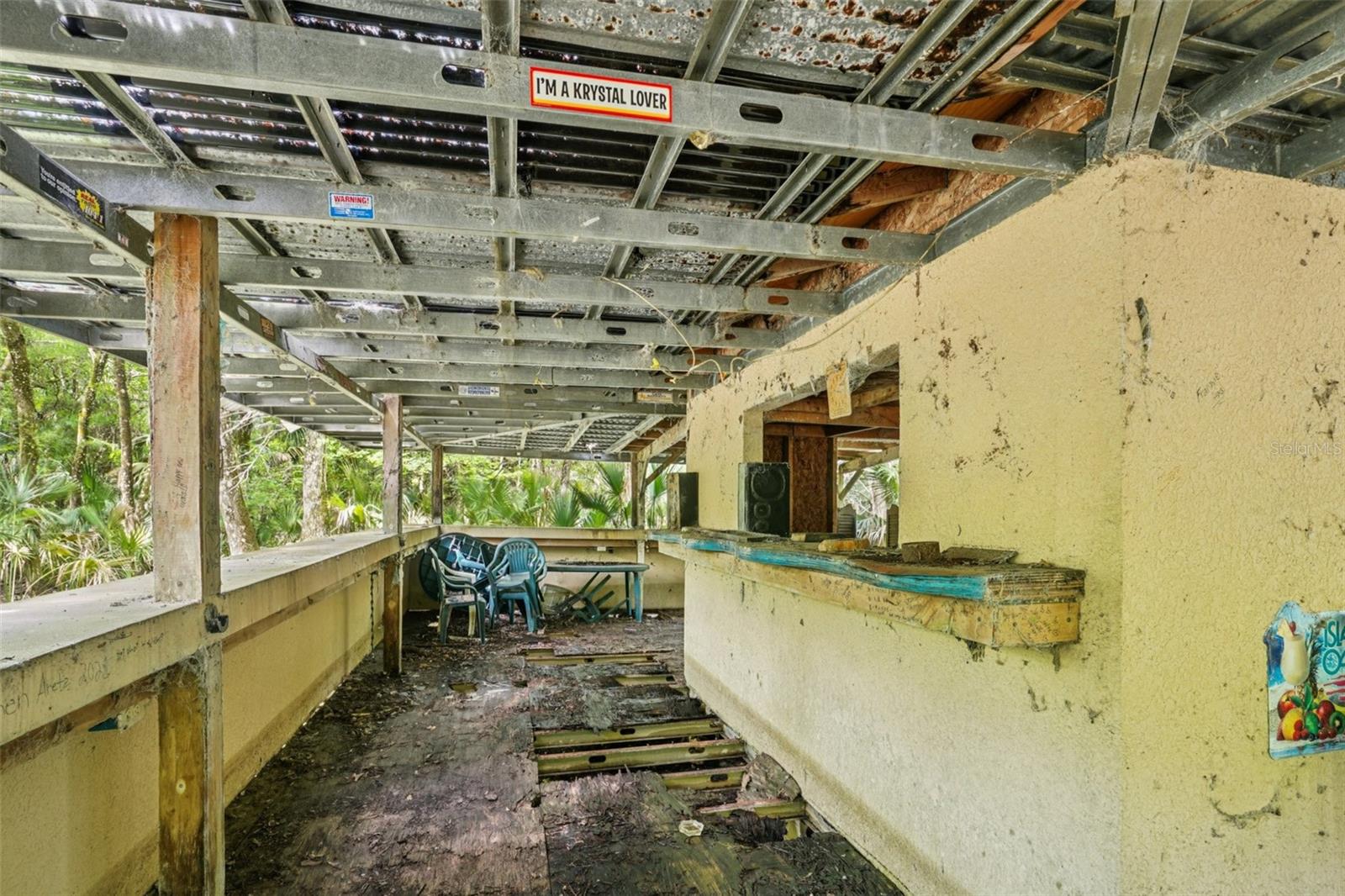 SHERWOOD FOREST UNREC - Residential