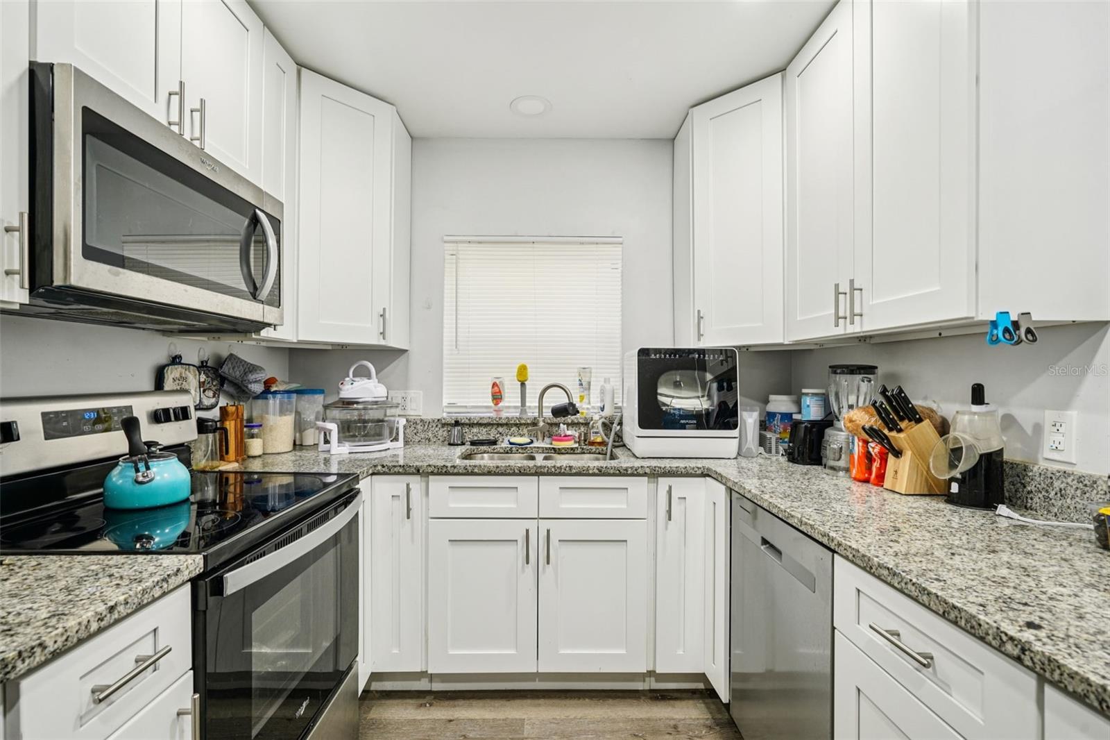 SHERWOOD FOREST UNREC - Residential