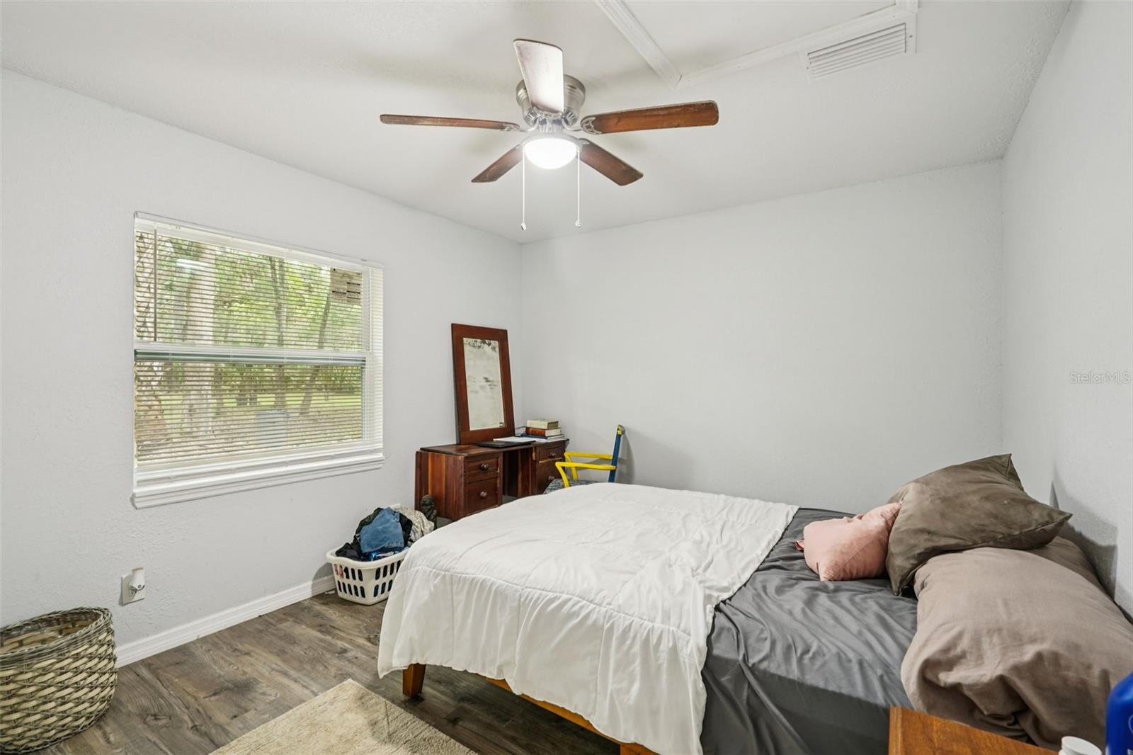 SHERWOOD FOREST UNREC - Residential