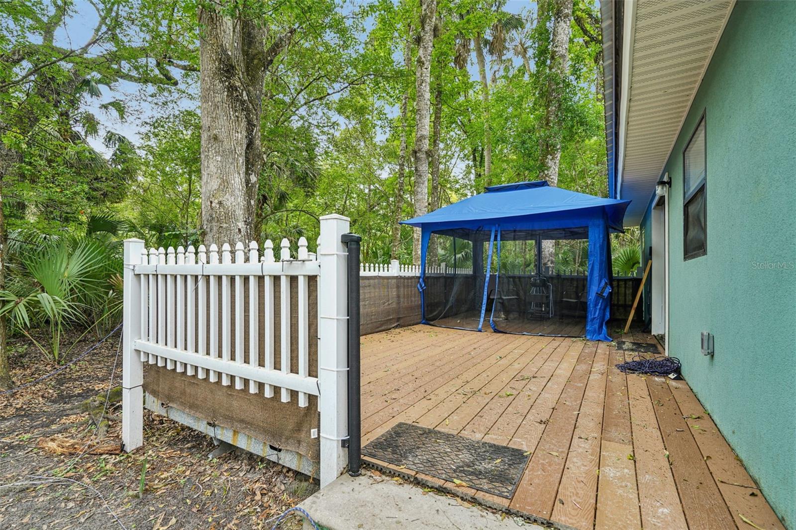 SHERWOOD FOREST UNREC - Residential