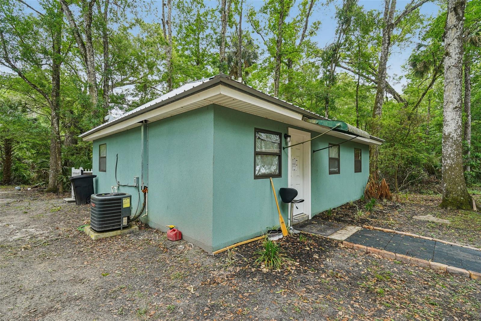 SHERWOOD FOREST UNREC - Residential