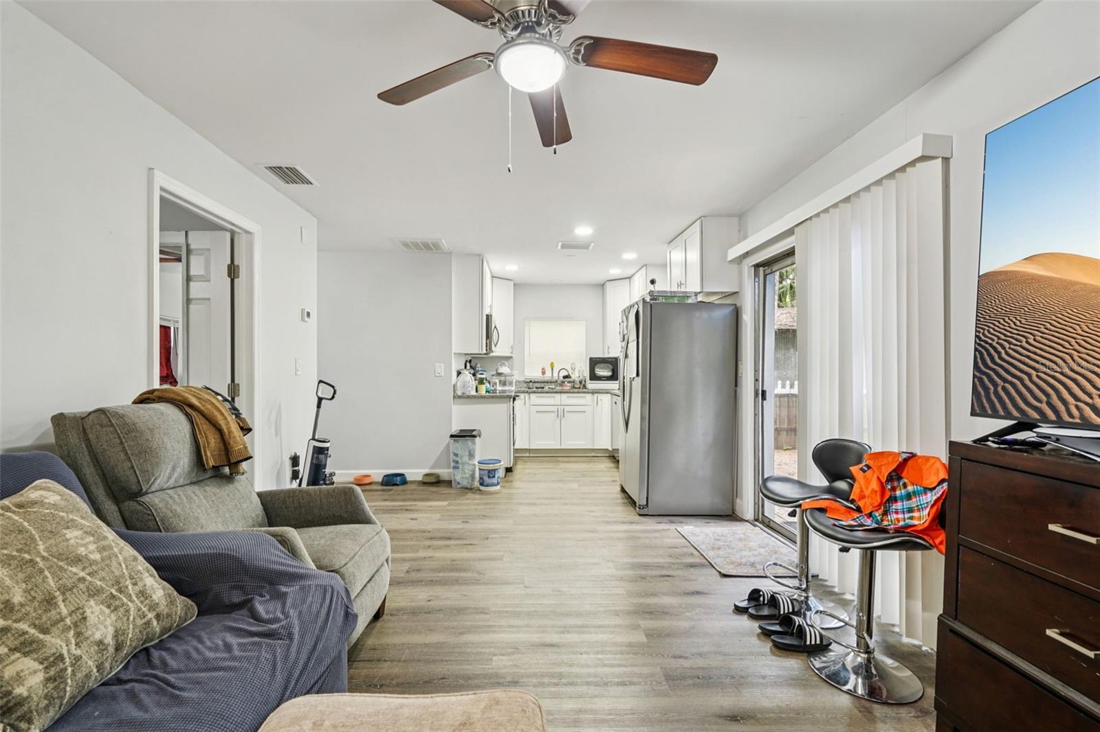 SHERWOOD FOREST UNREC - Residential