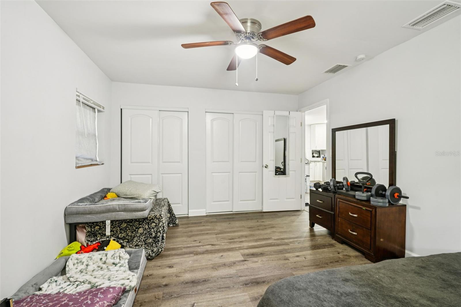 SHERWOOD FOREST UNREC - Residential