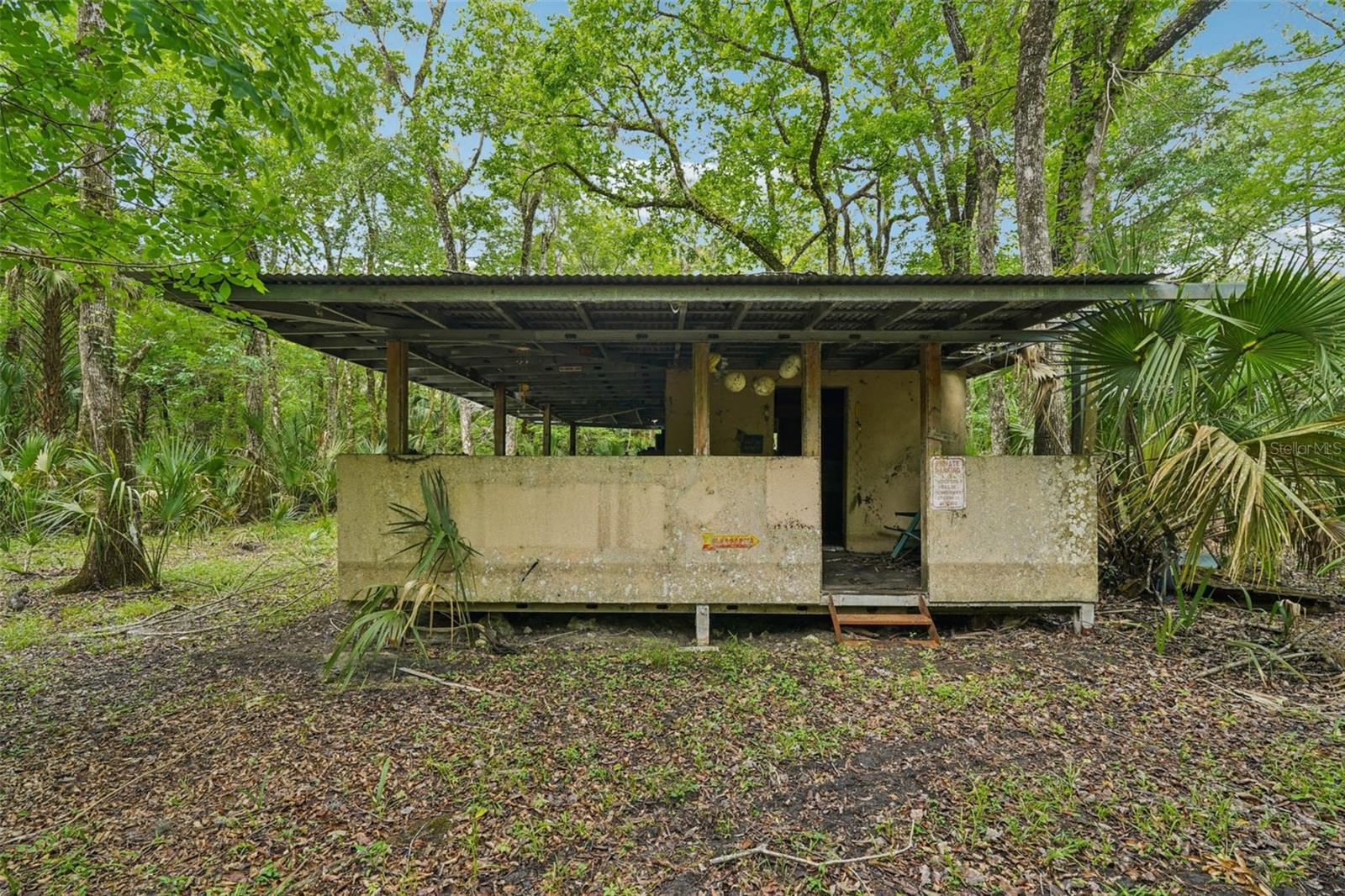 SHERWOOD FOREST UNREC - Residential