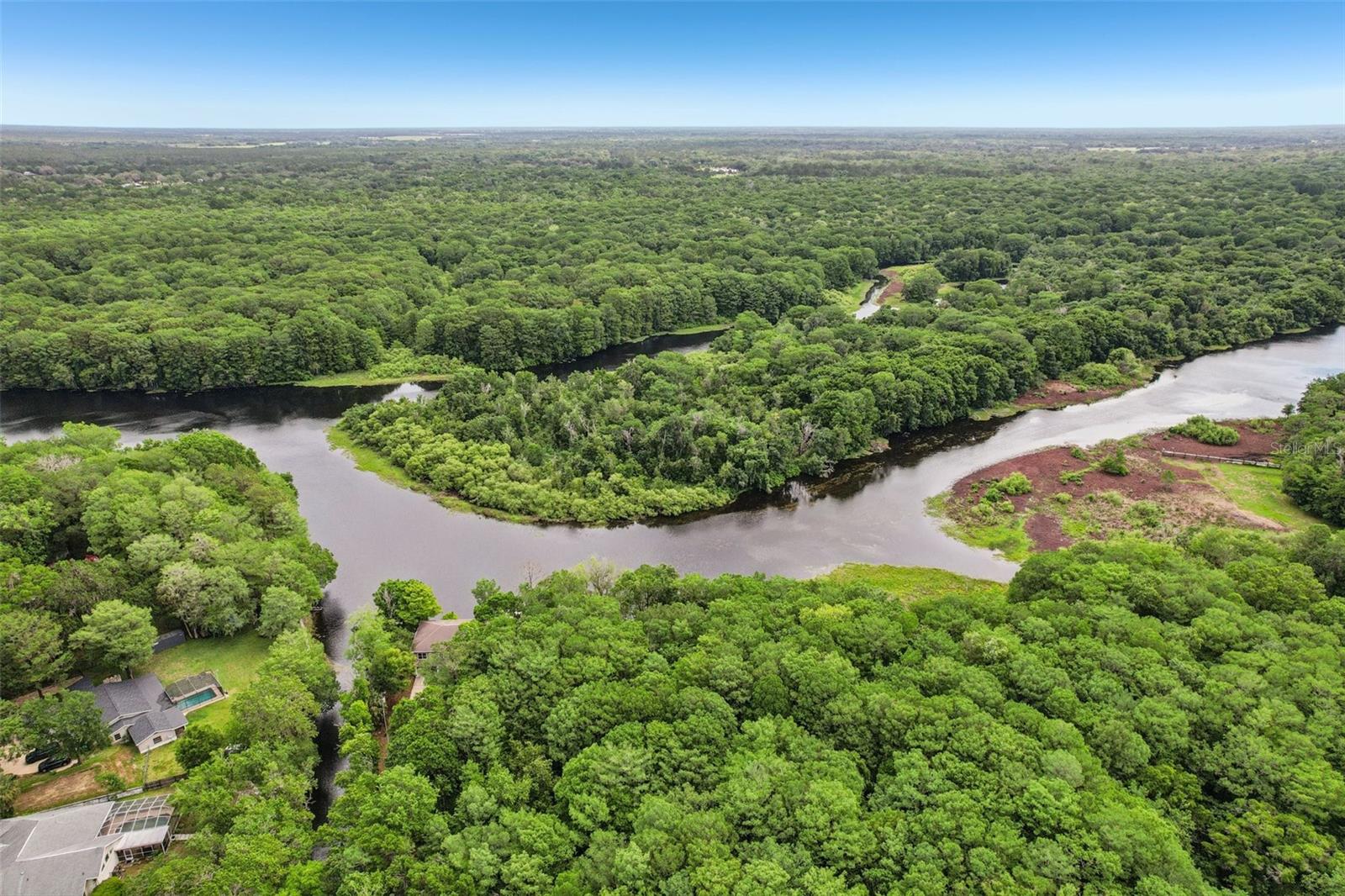 SHERWOOD FOREST UNREC - Residential