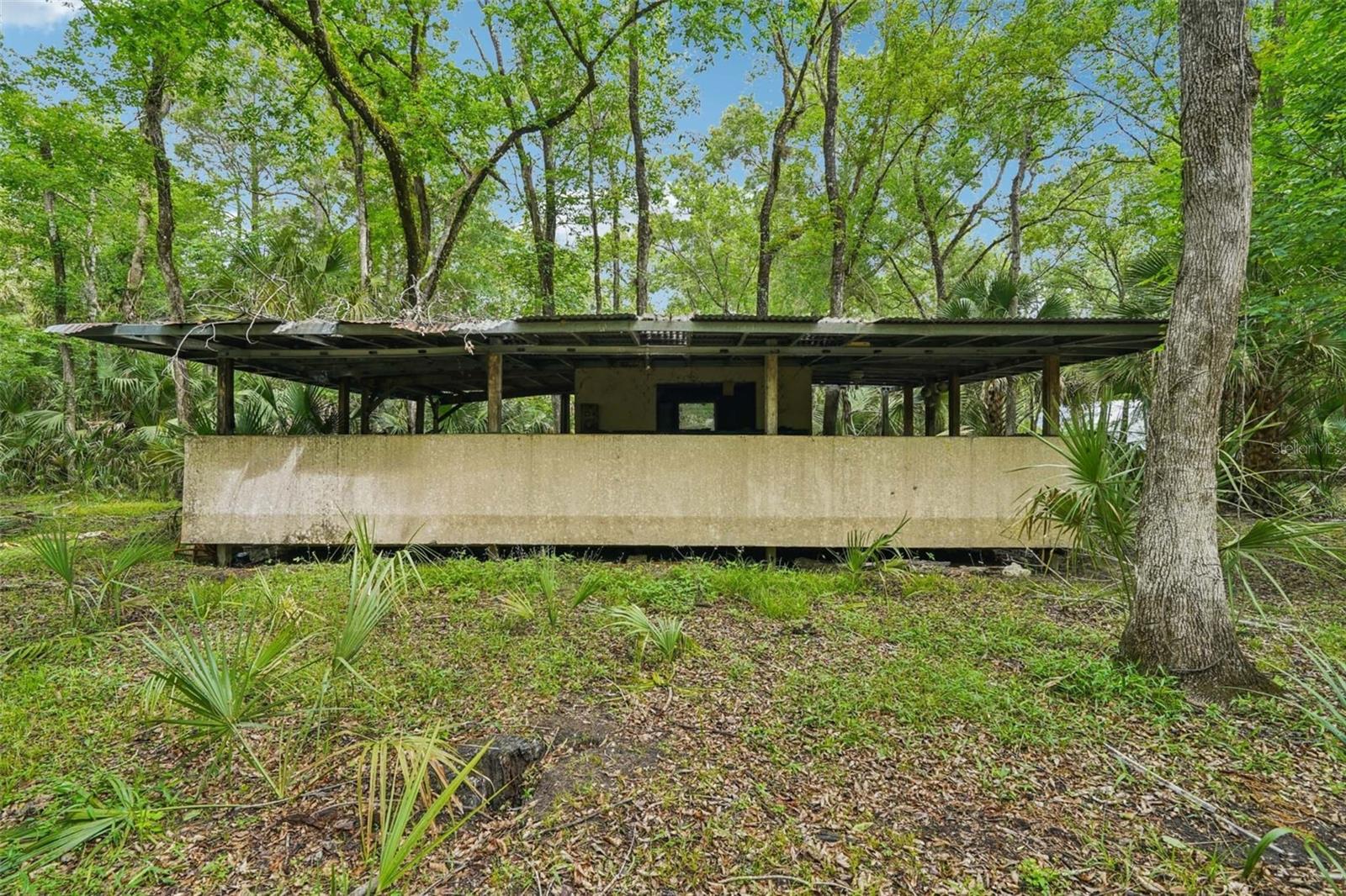 SHERWOOD FOREST UNREC - Residential