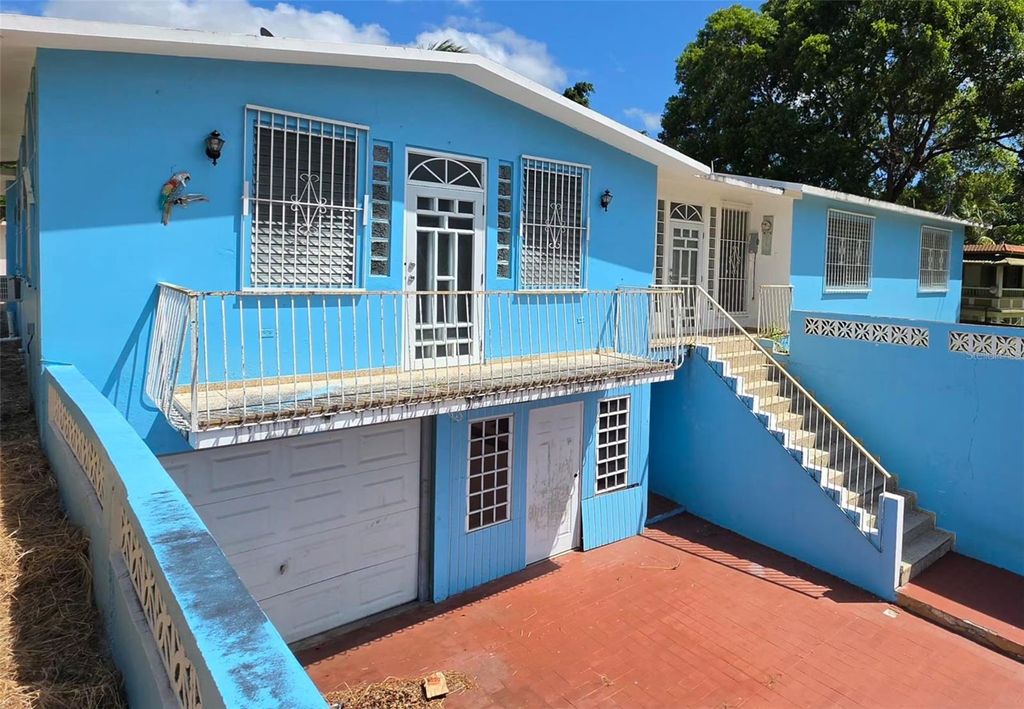 Photo of 367 Bo Machucal, Sector Papayo, Sabana Grande, PR 00637 (MLS # O6406805)