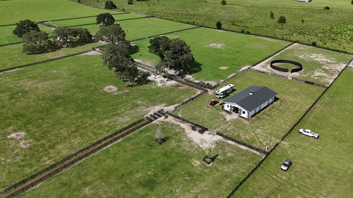 EMERALD MILE FARMS 10 - Residential