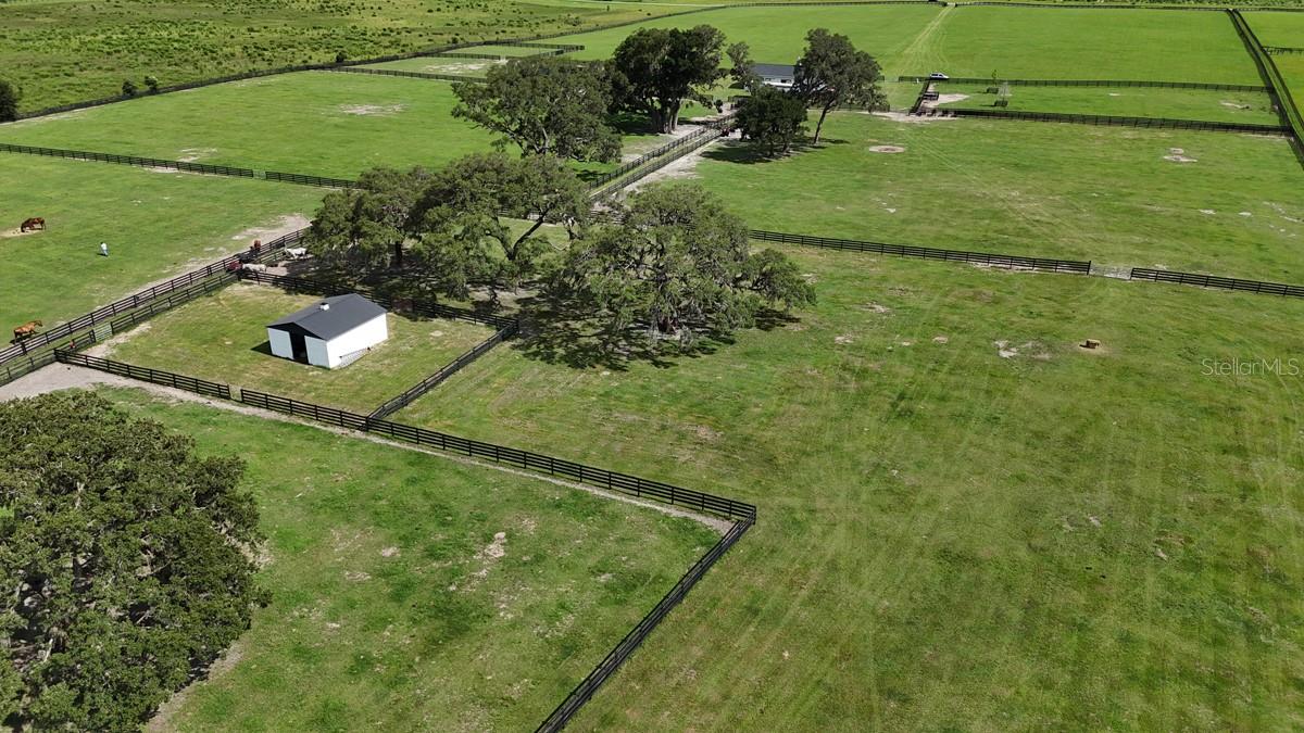 EMERALD MILE FARMS 10 - Residential