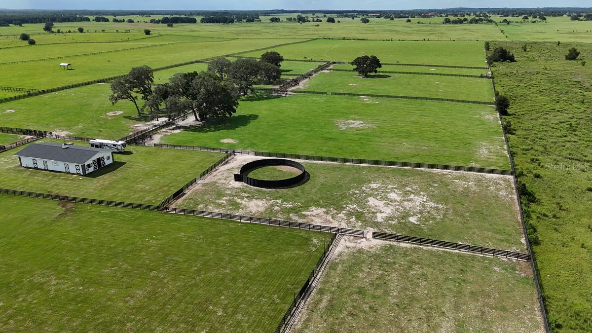 EMERALD MILE FARMS 10 - Residential