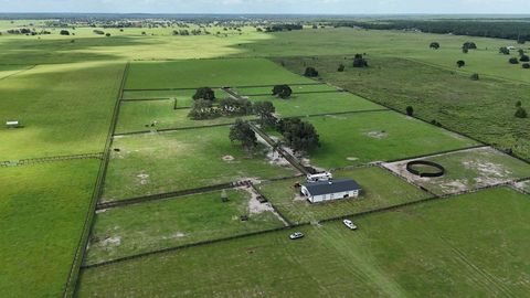 Tiny photo for 7970 SW 140th Avenue #Option 1, Dunnellon, FL 34432 (MLS # OM719952)