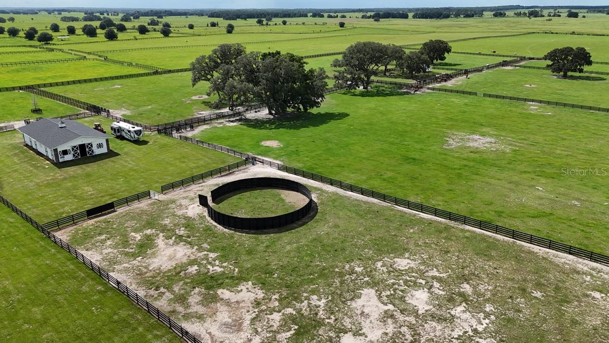 EMERALD MILE FARMS 10 - Residential