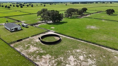 Tiny photo for 7970 SW 140th Avenue #Option 1, Dunnellon, FL 34432 (MLS # OM719952)