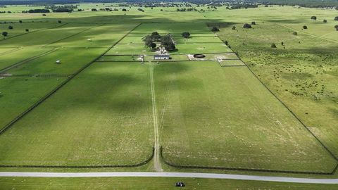 Tiny photo for 7970 SW 140th Avenue #Option 1, Dunnellon, FL 34432 (MLS # OM719952)