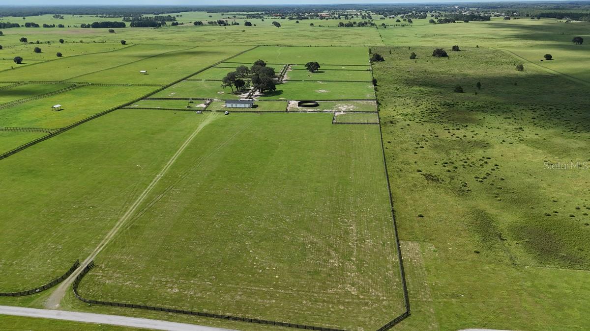 EMERALD MILE FARMS 10 - Residential