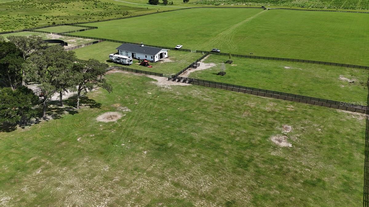 EMERALD MILE FARMS 10 - Residential