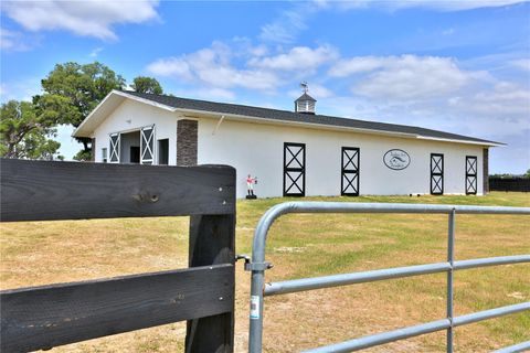 Tiny photo for 7970 SW 140th Avenue #Option 1, Dunnellon, FL 34432 (MLS # OM719952)