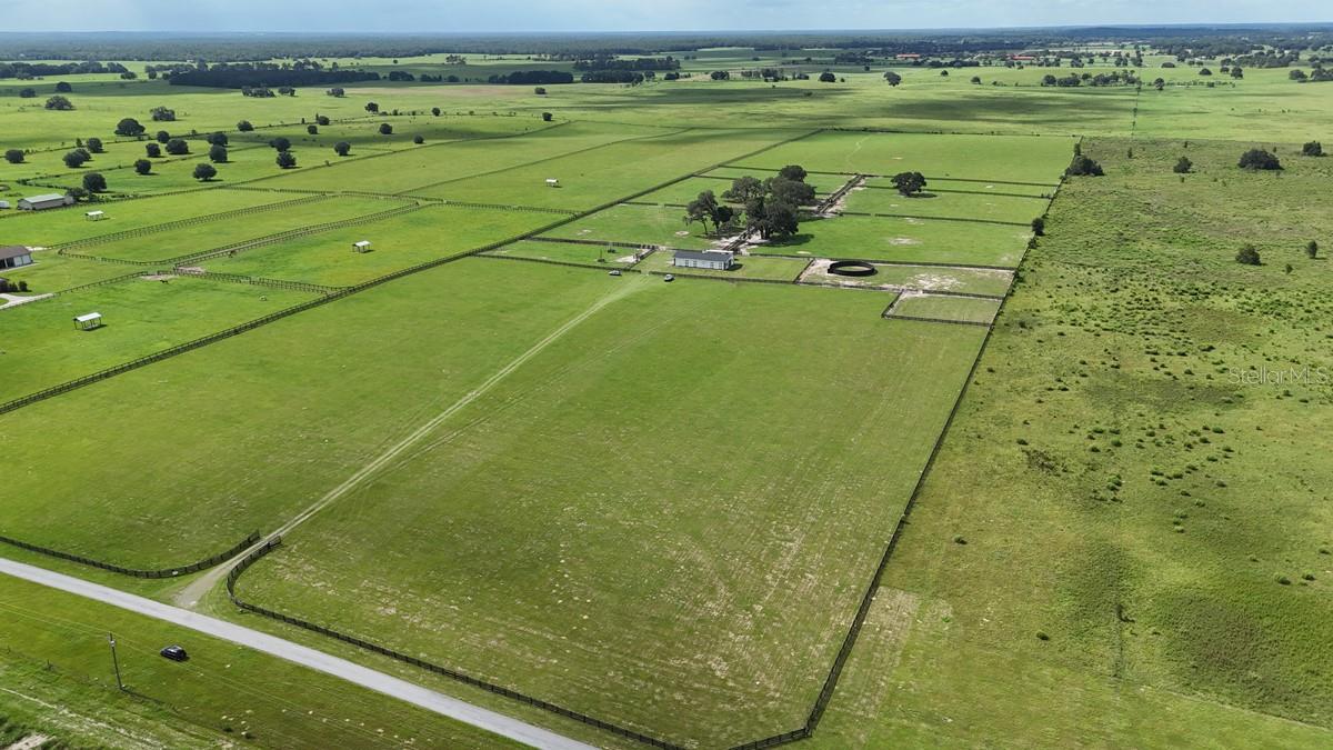 EMERALD MILE FARMS 10 - Residential