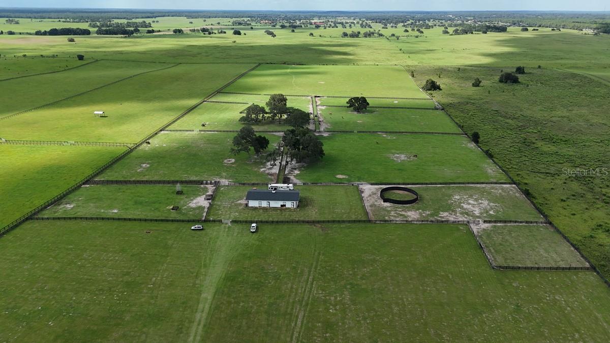 EMERALD MILE FARMS 10 - Residential