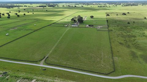 Tiny photo for 7970 SW 140th Avenue #Option 1, Dunnellon, FL 34432 (MLS # OM719952)