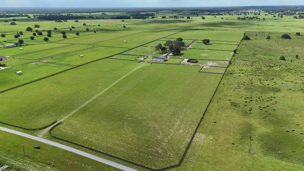 EMERALD MILE FARMS 10 - Residential