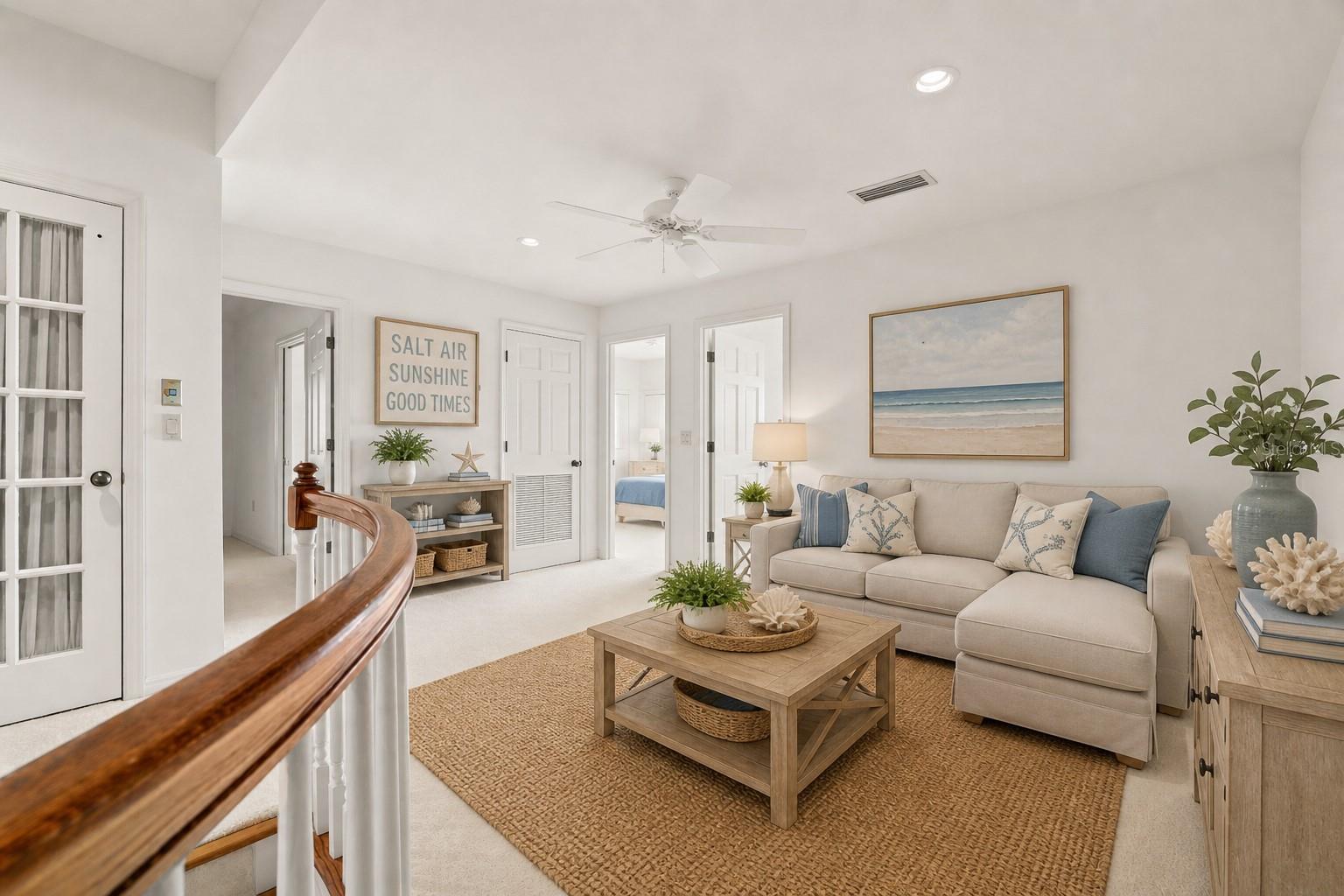 TIDY ISLAND PH II - Residential