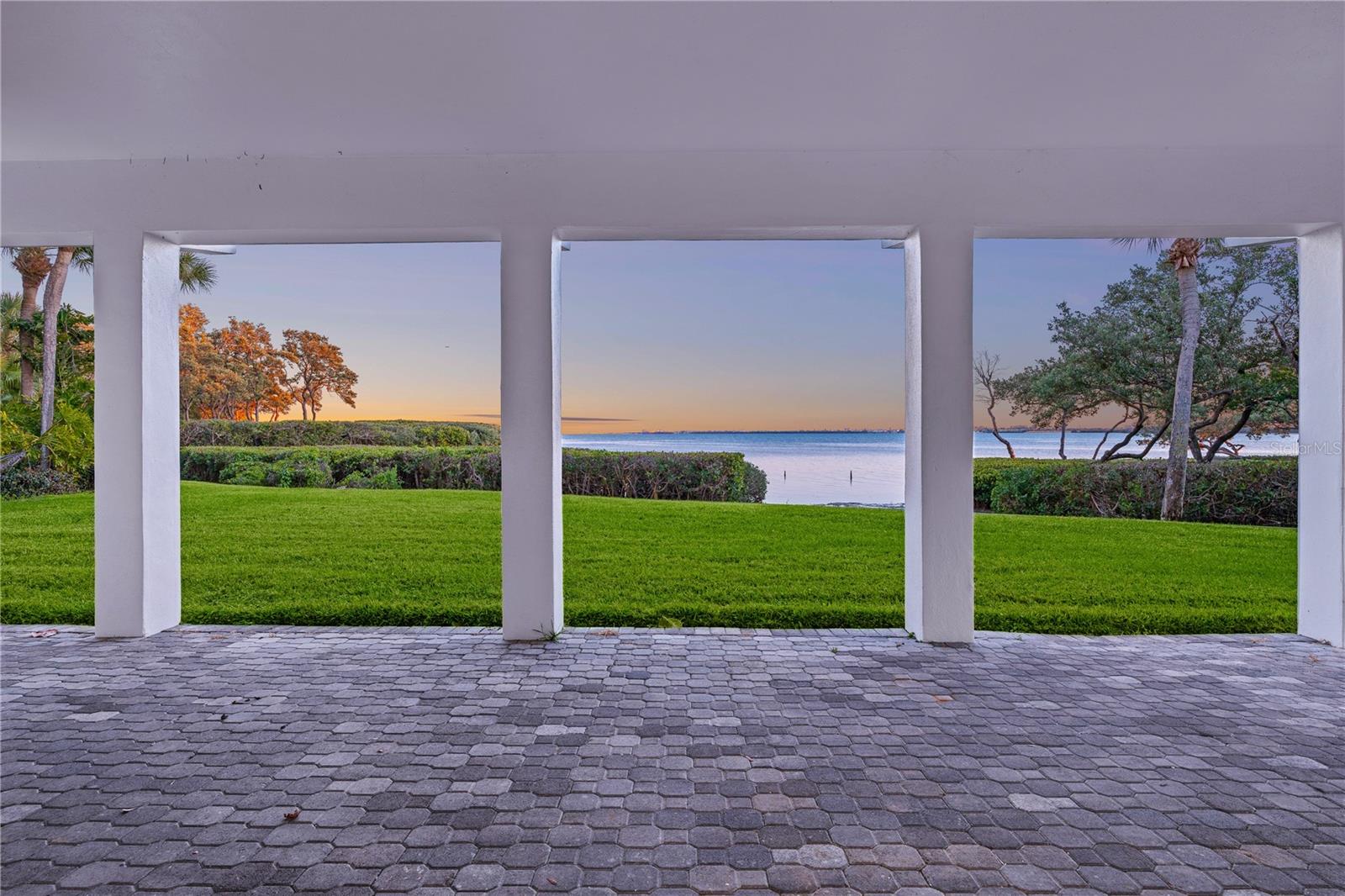 TIDY ISLAND PH II - Residential