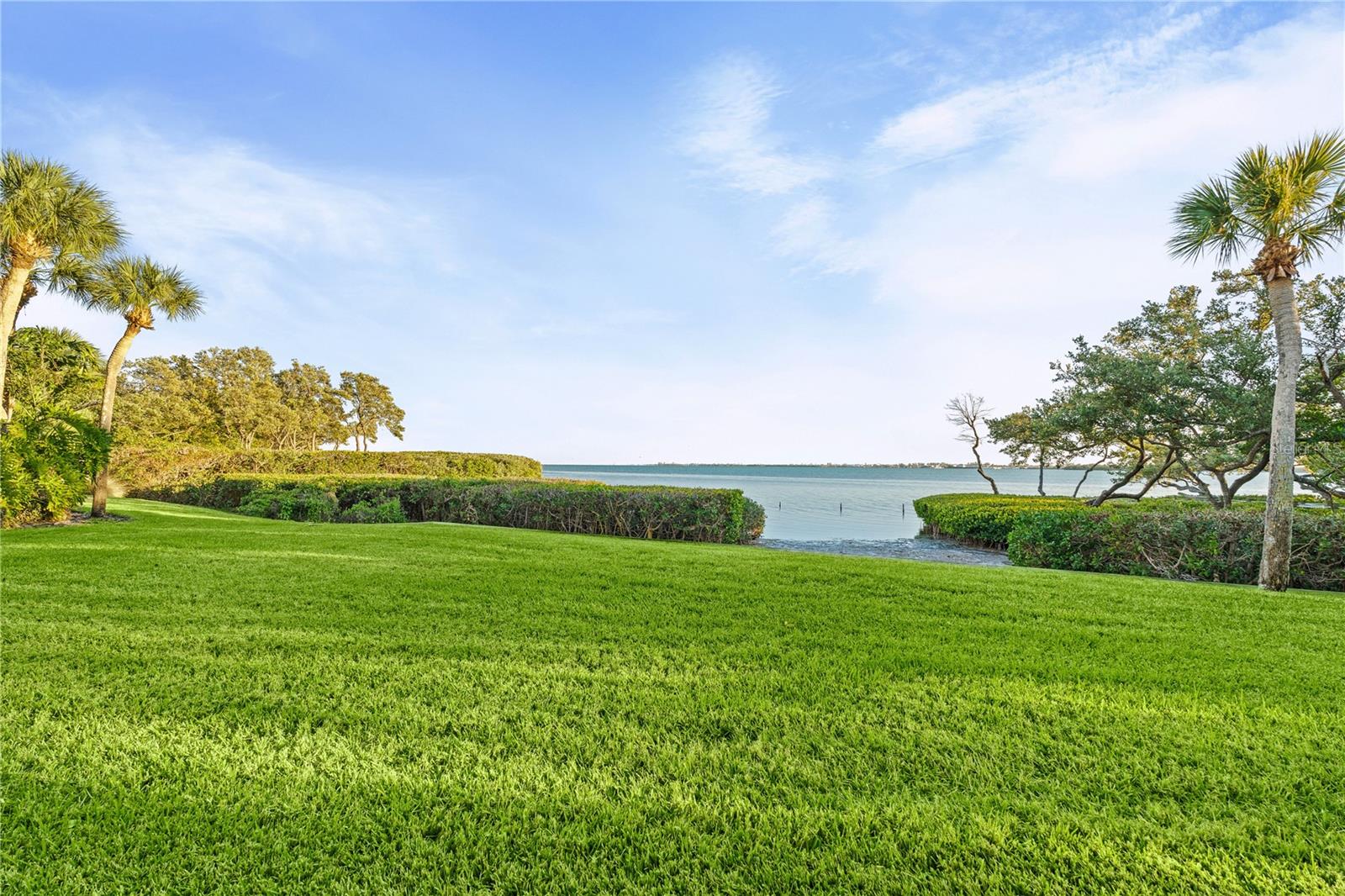 TIDY ISLAND PH II - Residential