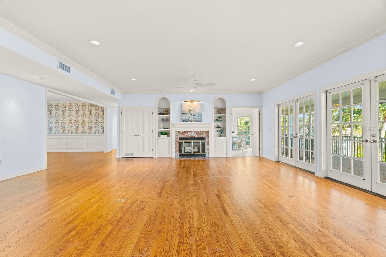 TIDY ISLAND PH II - Residential