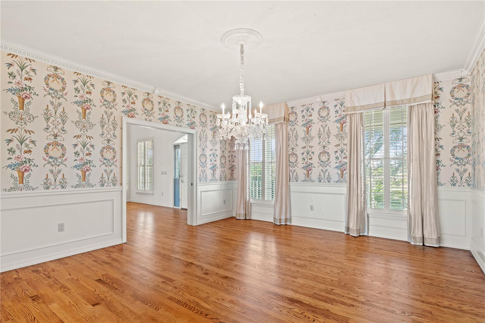 TIDY ISLAND PH II - Residential