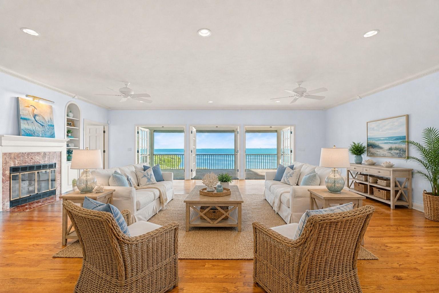 TIDY ISLAND PH II - Residential