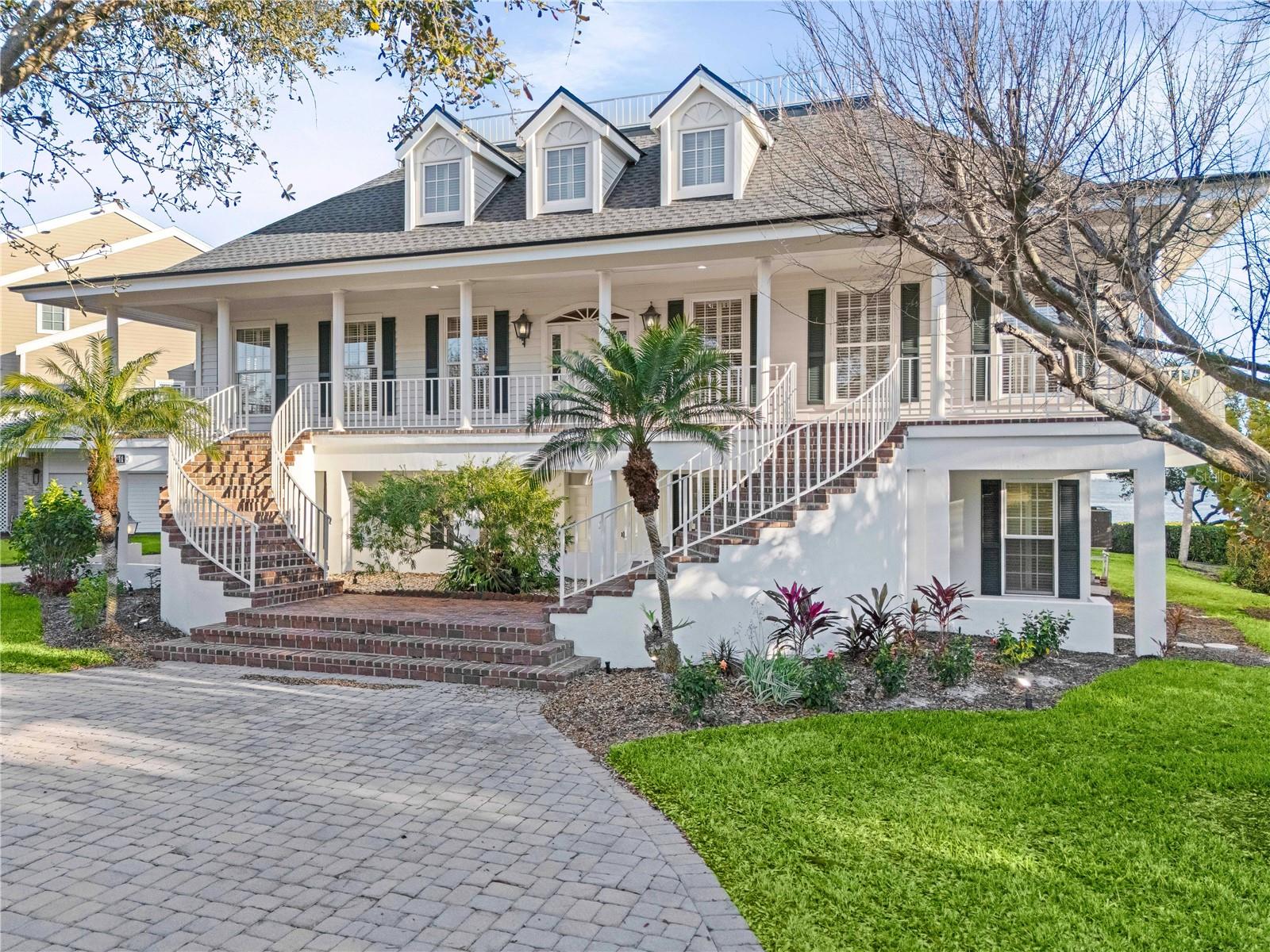 TIDY ISLAND PH II - Residential