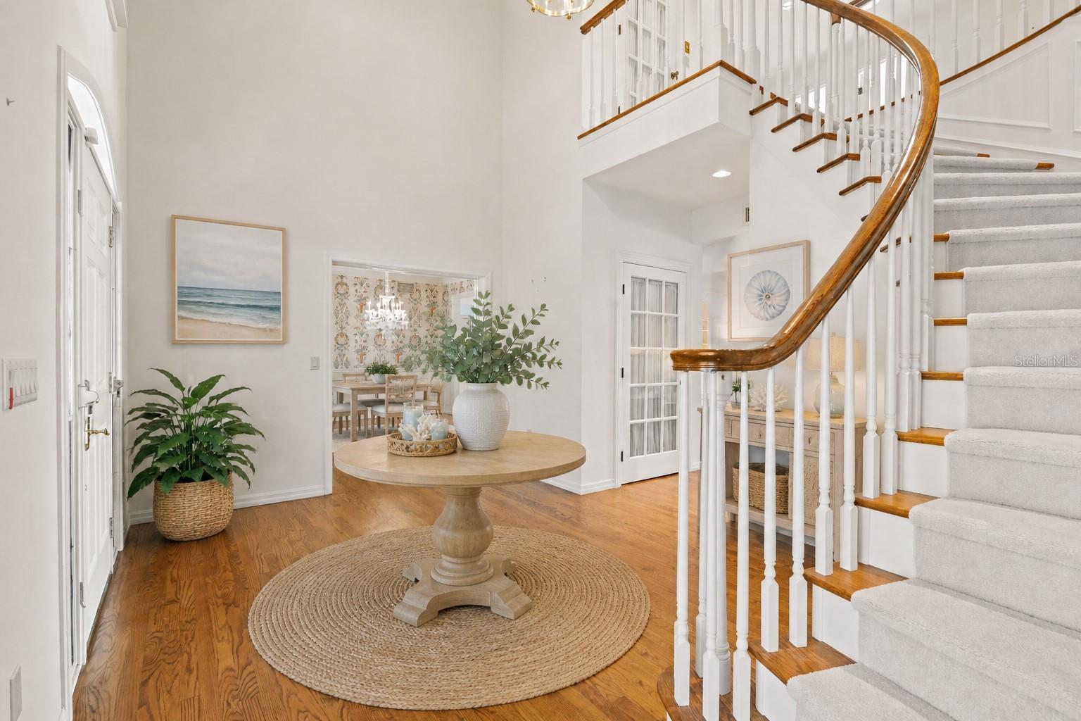 TIDY ISLAND PH II - Residential