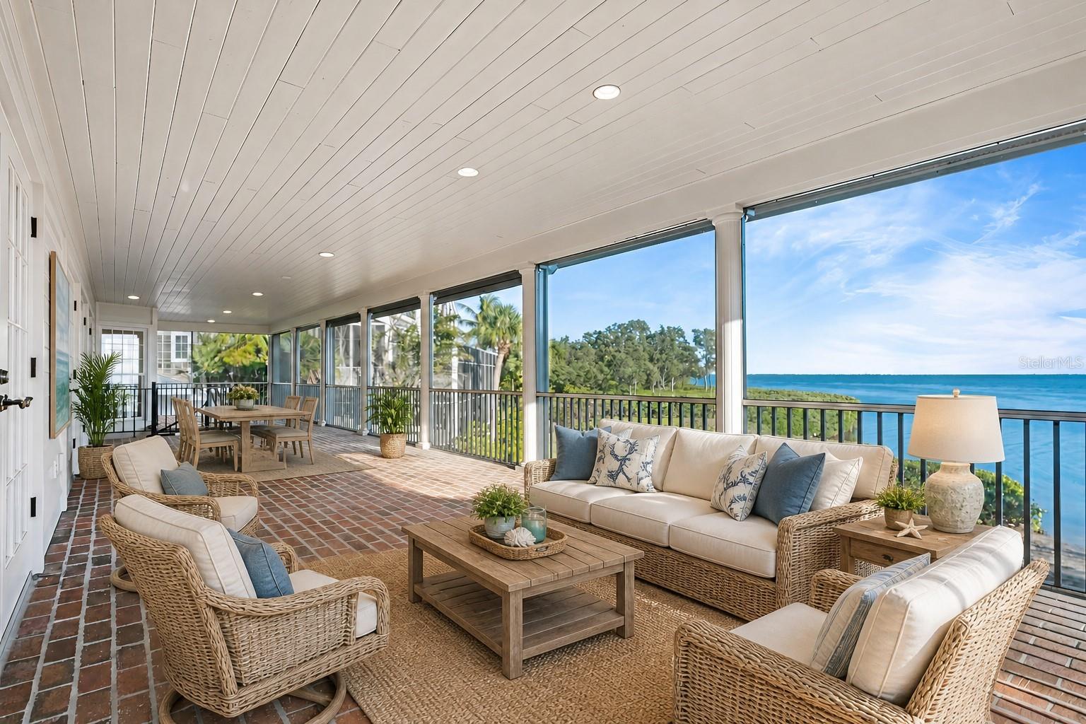 TIDY ISLAND PH II - Residential