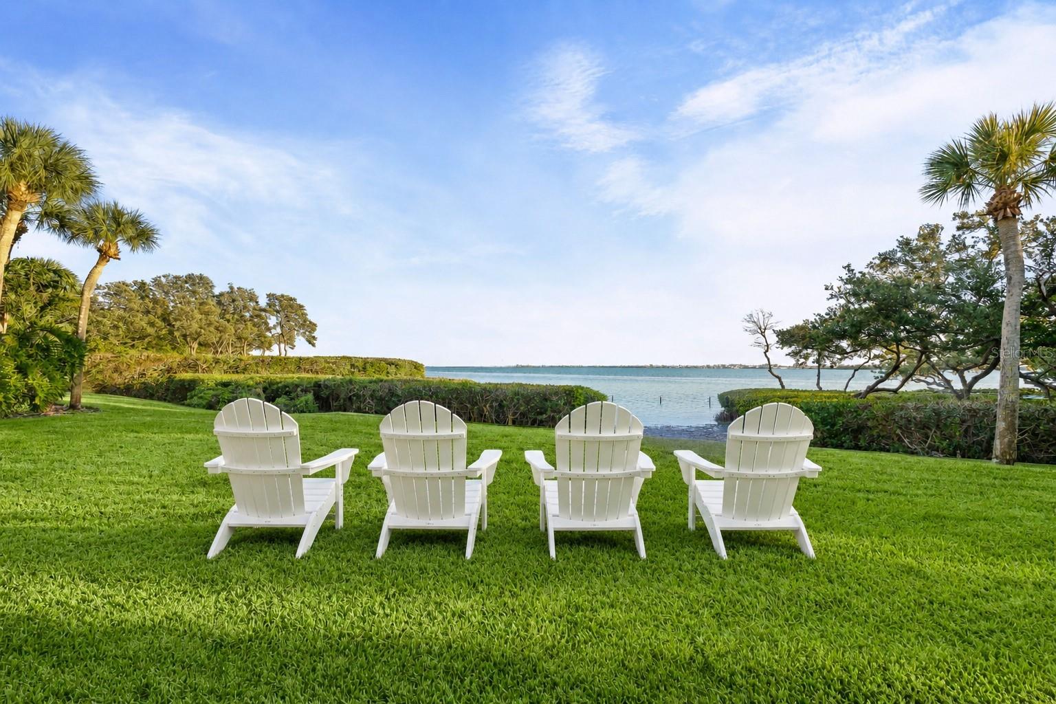 TIDY ISLAND PH II - Residential