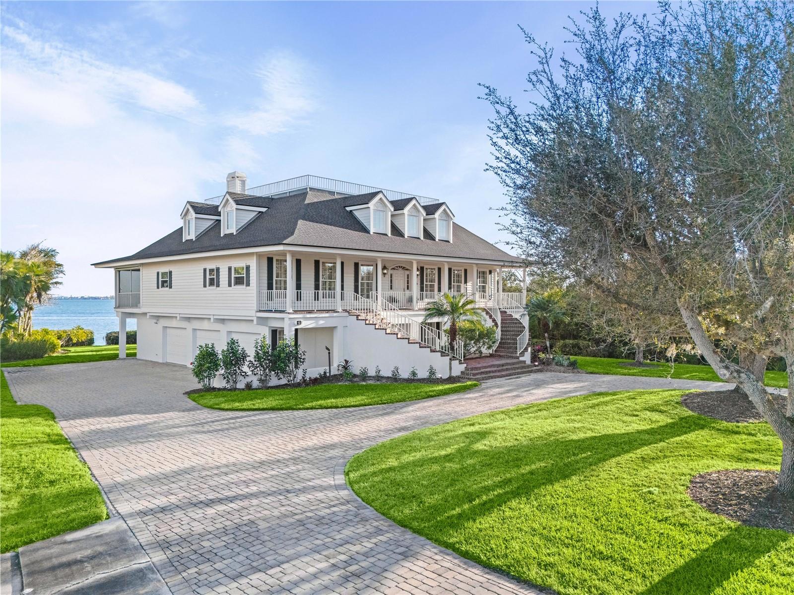 TIDY ISLAND PH II - Residential