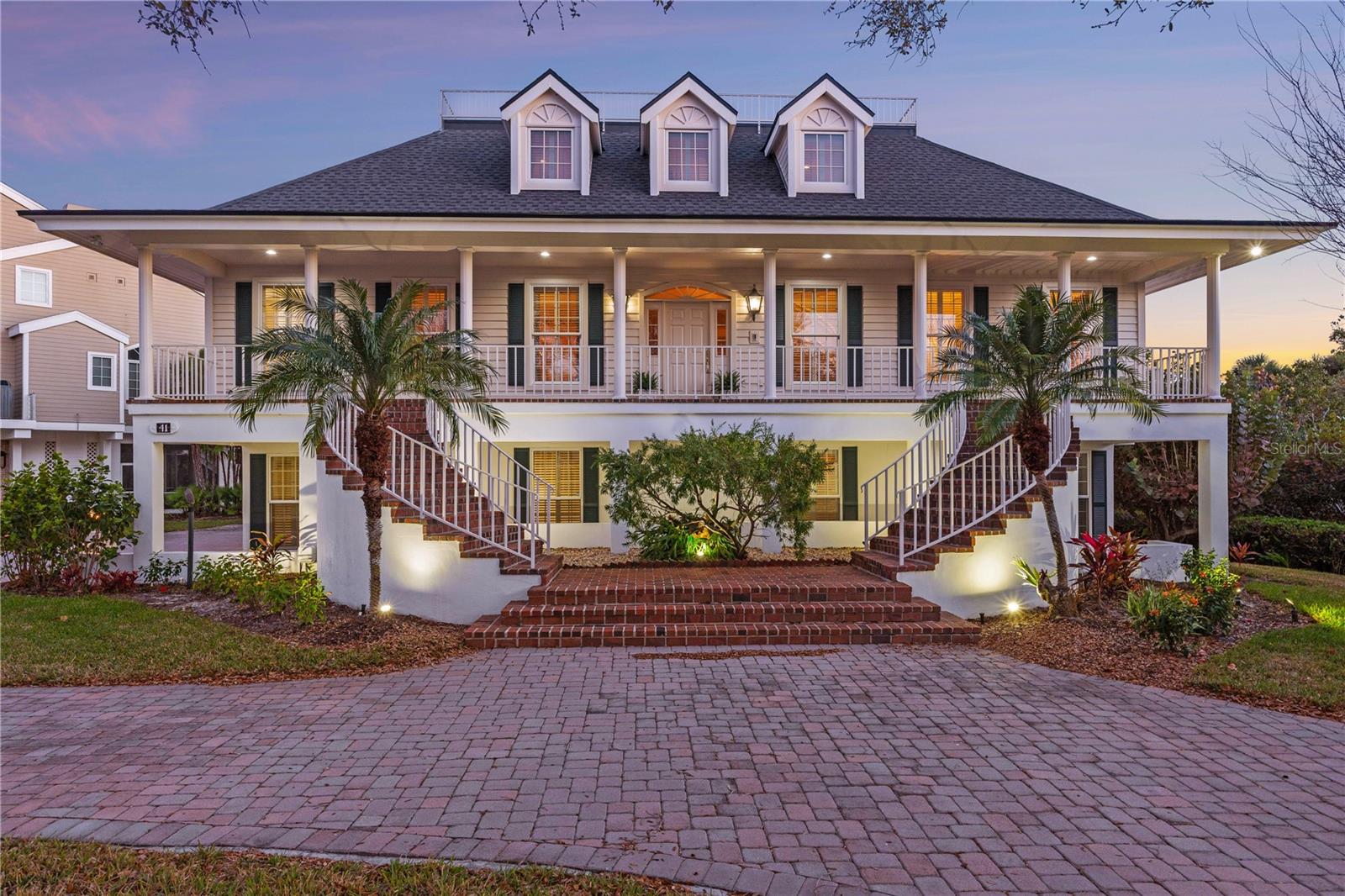 TIDY ISLAND PH II - Residential