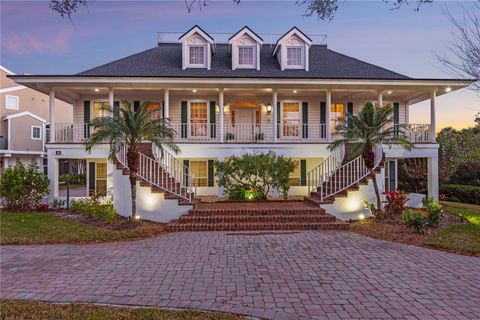 Photo of 41 Tidy Island Boulevard, Bradenton, FL 34210 (MLS # A4682190)