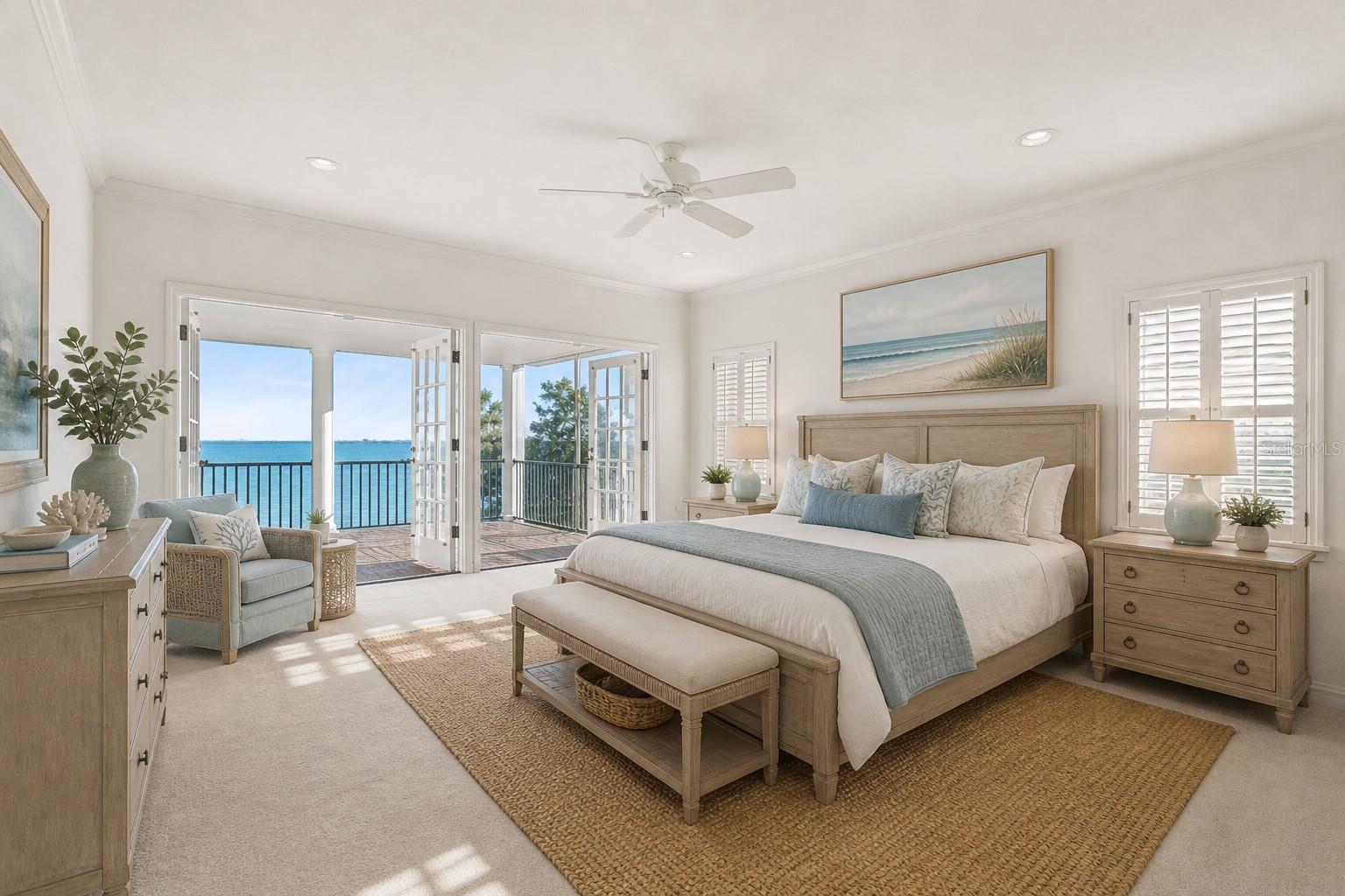 TIDY ISLAND PH II - Residential